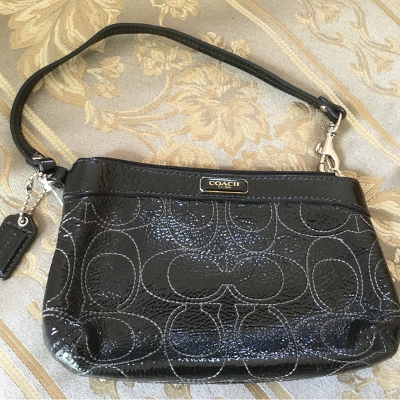 5 Coach Bag items all Authentic - Picture 5 of 10